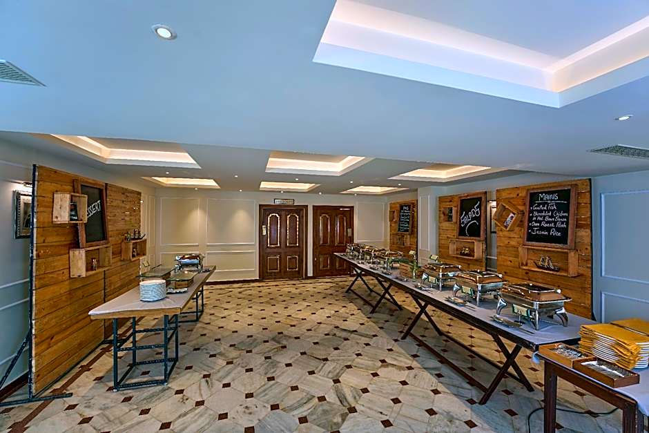 Casino Hotel
