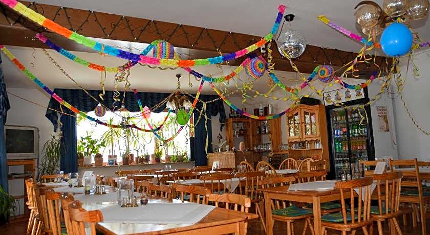 Pension zur Heiligen Krone