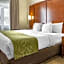 Comfort Suites Dover