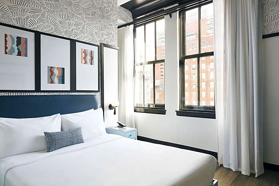Kinley Cincinnati Downtown a Tribute Portfolio Hotel