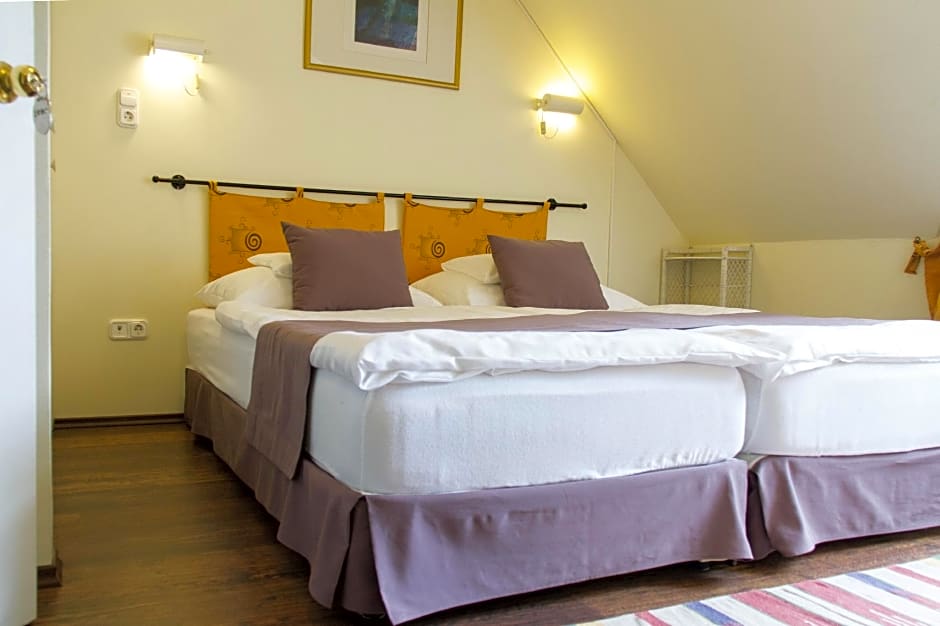 Albergo Giardino Hotel