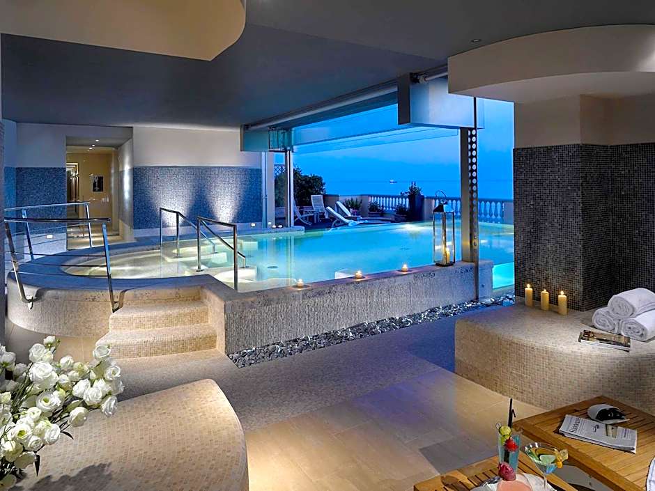 GH Palazzo Suite & SPA