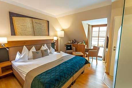 Small Double Room