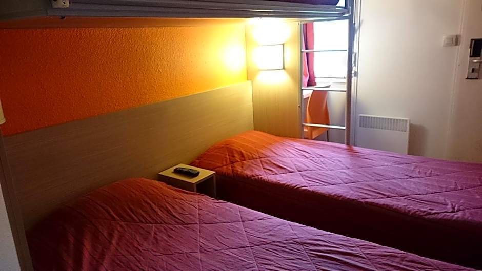 Premiere Classe Bordeaux Ouest - Eysines