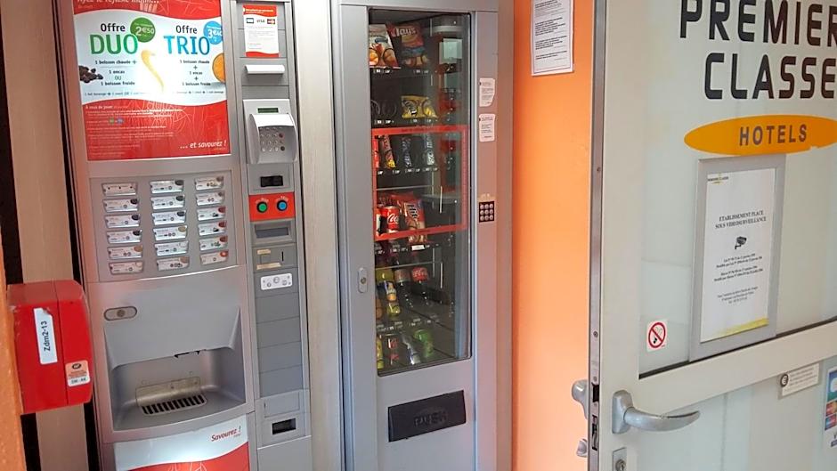 Premiere Classe Biarritz