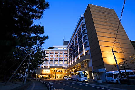 Yumekaiyu Awajishima - Sumoto Onsen