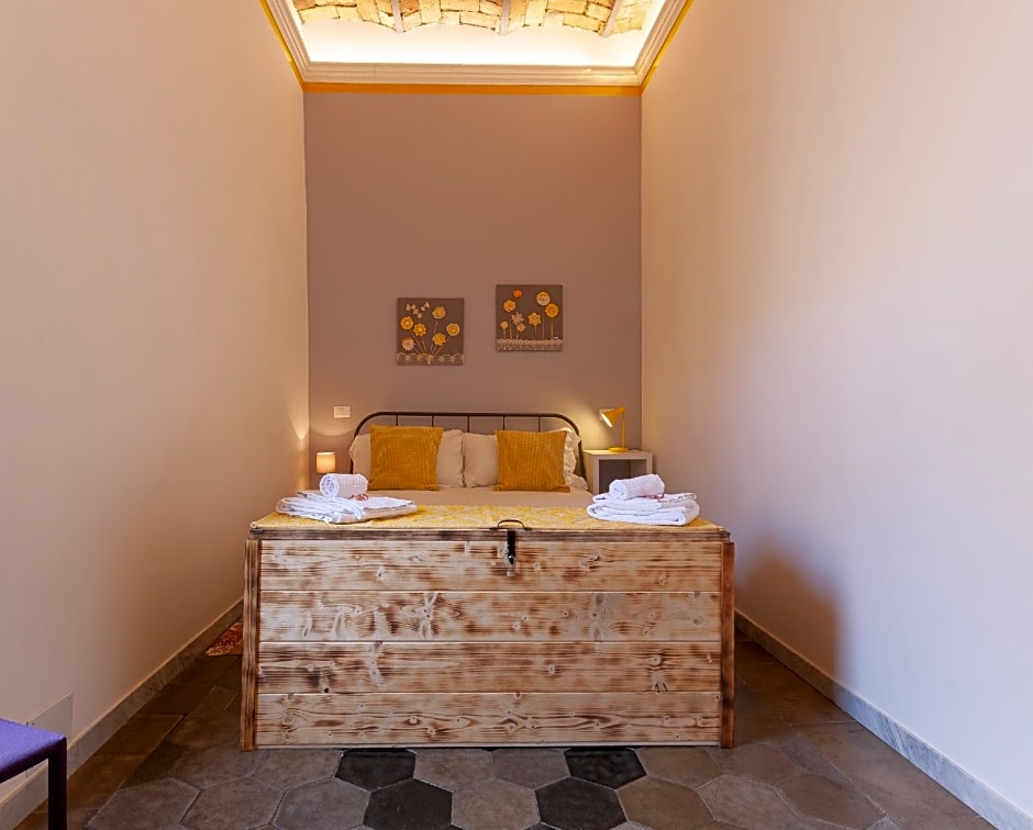 A casa di Ale e Lalla