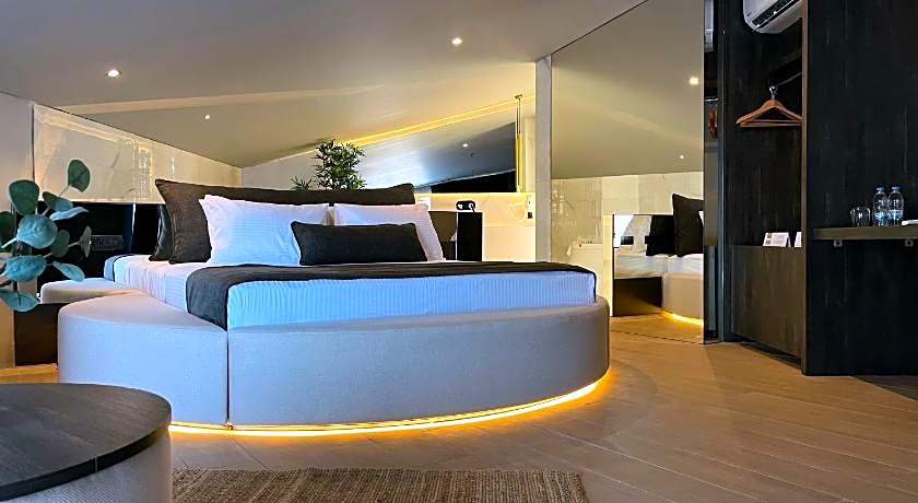 AG Hotels Antalya