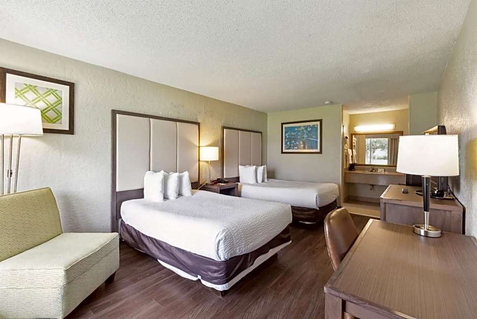 Ramada by Wyndham Houma