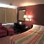 Hilltop Inn & Suites