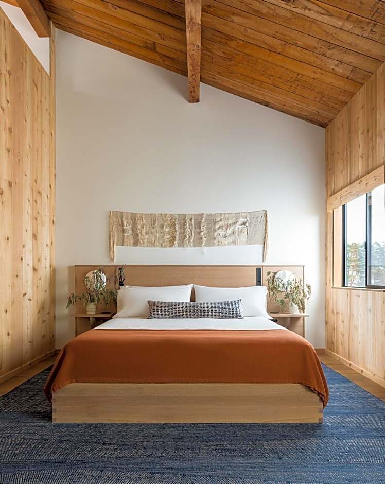 The Sea Ranch Lodge