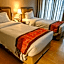 Sutan Raja Hotel & Convention Centre Manado