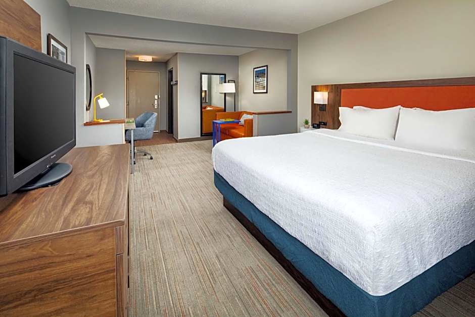 Hampton Inn By Hilton Lexington South