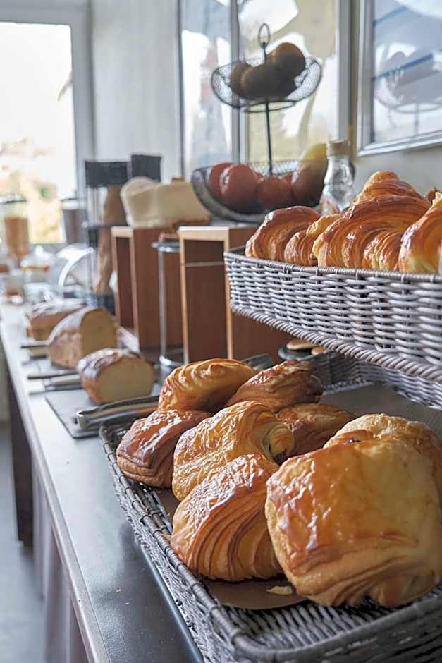 Best Western Plus Le Canard Sur Le Toit