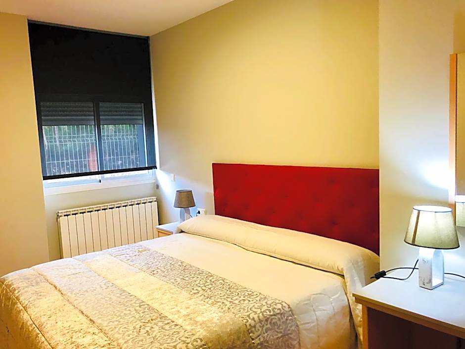 Hotel Viñas 17