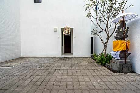 Mandala Residences