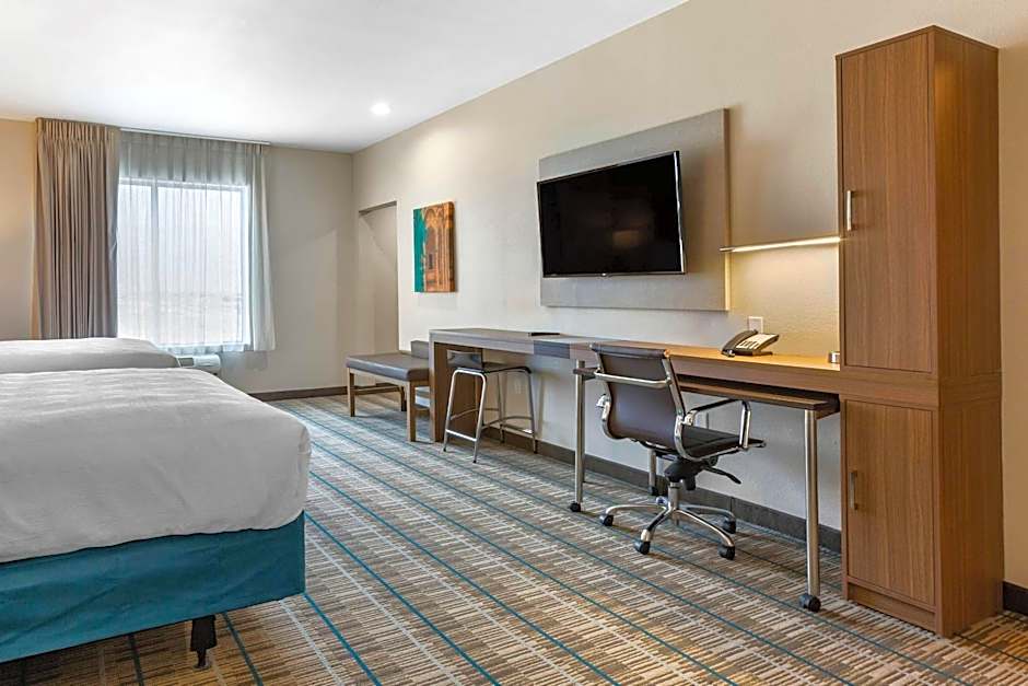MainStay Suites Carlsbad South