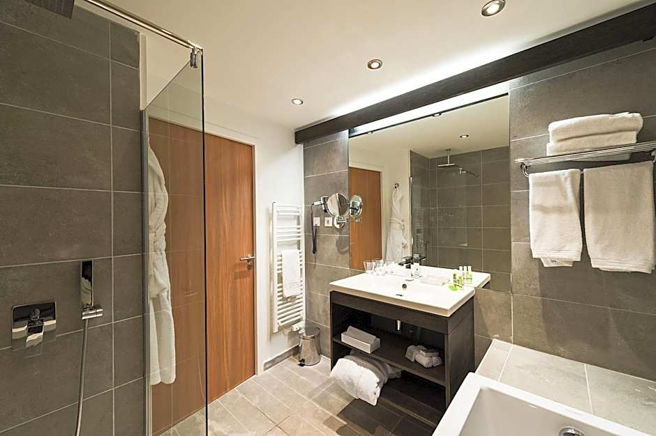 Moulin de Vernegues Hotel