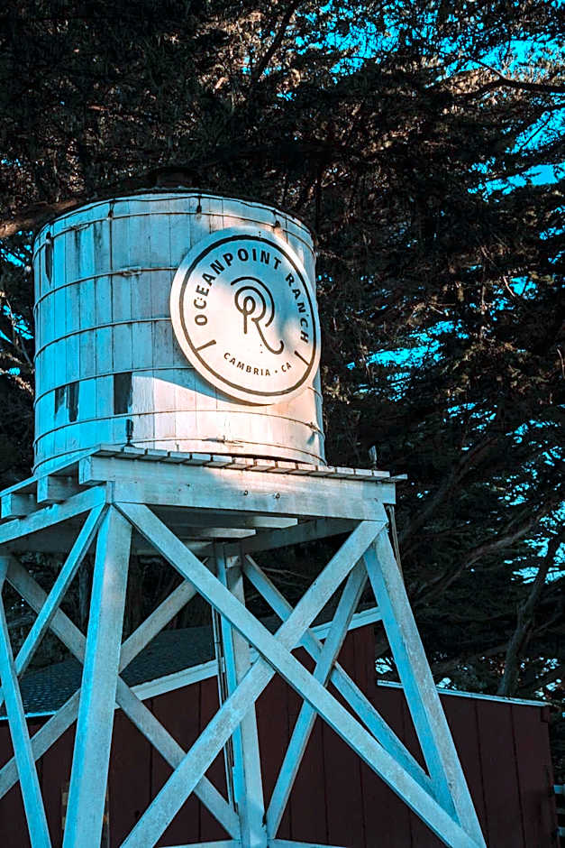 Oceanpoint Ranch