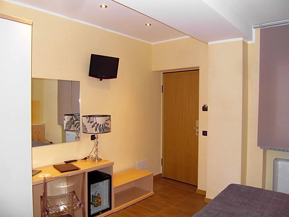 Ristorante Locanda Milano