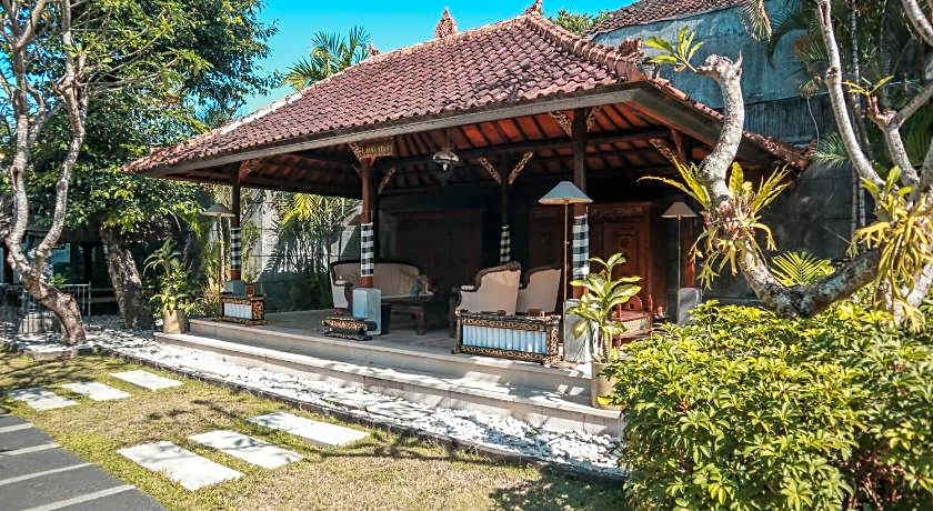 The Graha Cakra Bali Hotel