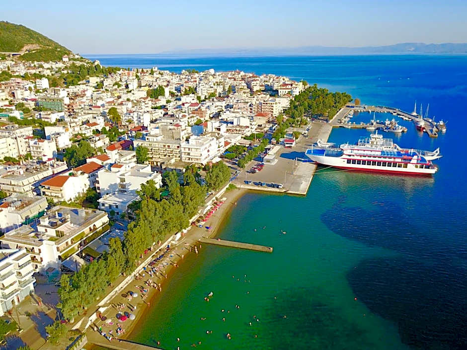 Calypso Beach Hotel