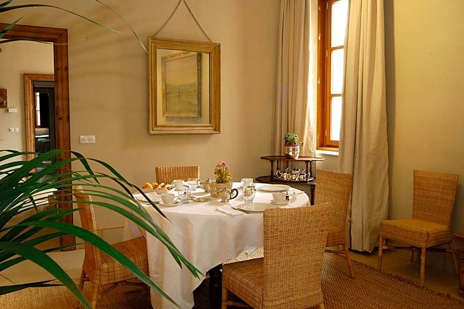 Casa Viña de Alcántara