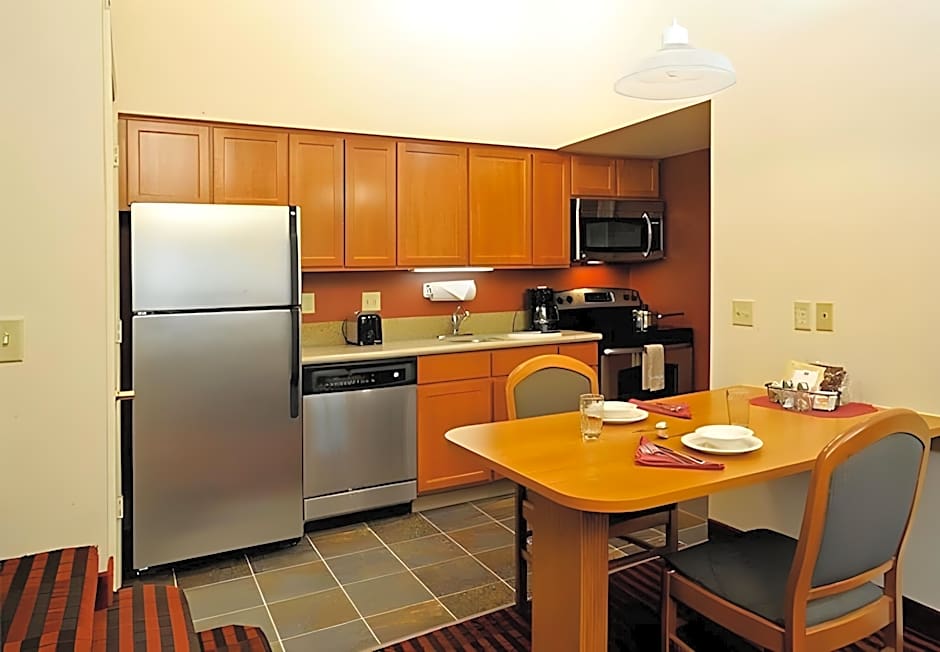 Residence Inn by Marriott Detroit Troy/Madison Heights