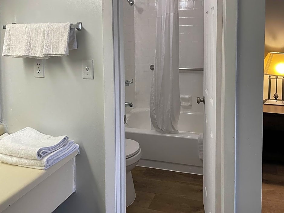 Suites Wytheville VA