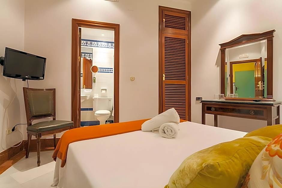 Hotel Baco