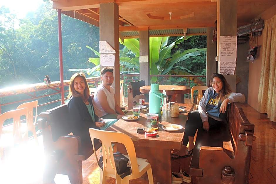 Batad Transient House