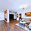 Beverly Hills 2 bed 2 bath Penthouse with Den and Parking 414