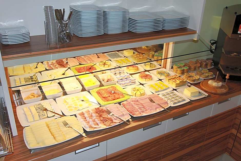 Hotel Garni Thermenglück