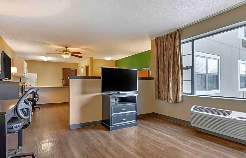 Extended Stay America Suites - Sacramento - Roseville