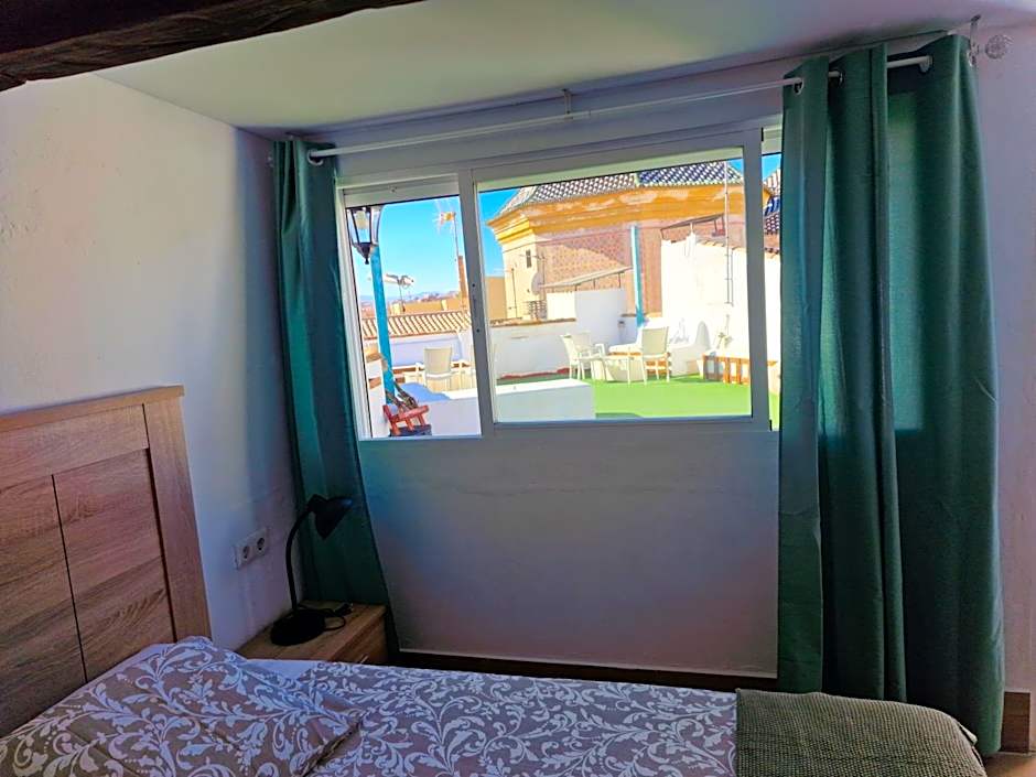 Hotel Boutique Nomadas