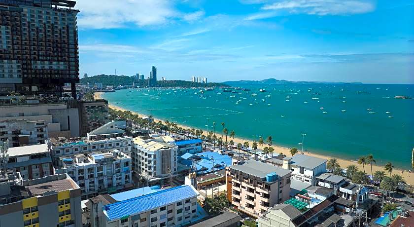 The Weekend Pattaya