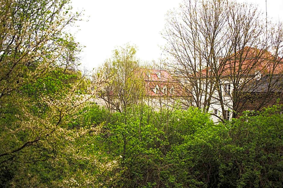 Hotel Eden