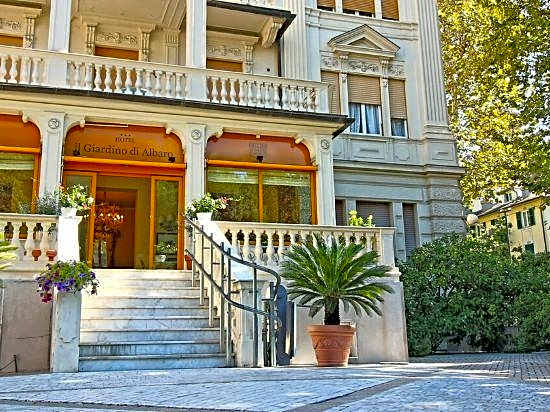 Il Giardino Di Albaro