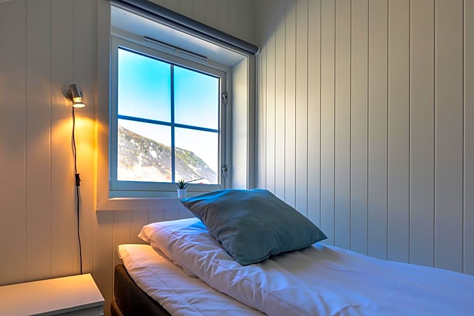 Lofoten Rorbu Lodge