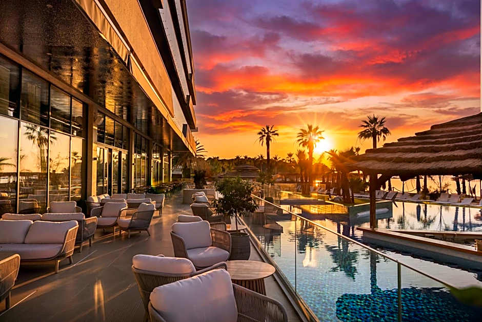 Liberty S Hotel