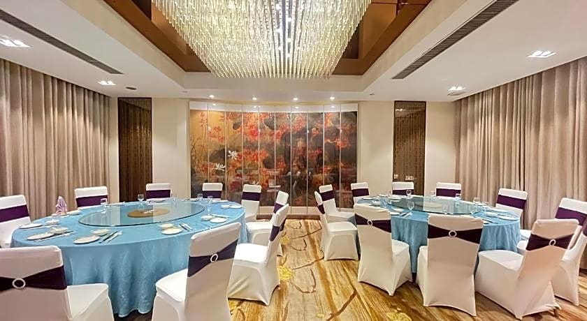 Guangdong Hotel