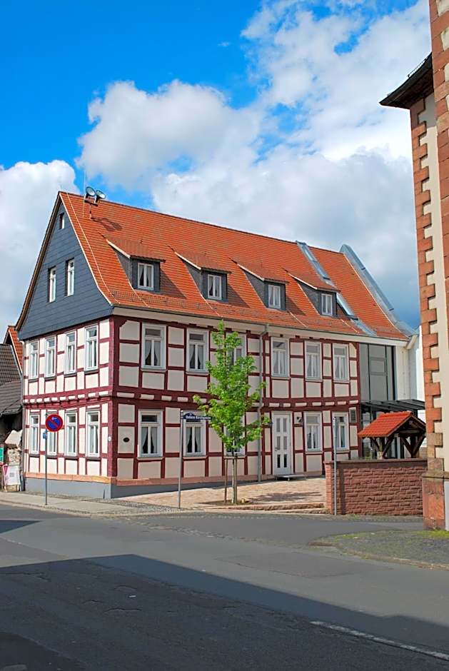 Hotel Gasthof “Goldener Engel”