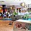 Novotel Avignon Centre