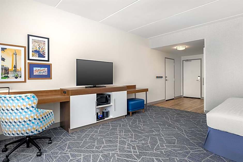 Hampton Inn Baltimore/Bayview Campus