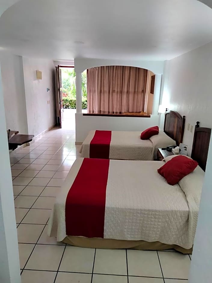 Hotel La Pergola