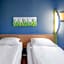B&B HOTEL Wuppertal-Oberbarmen