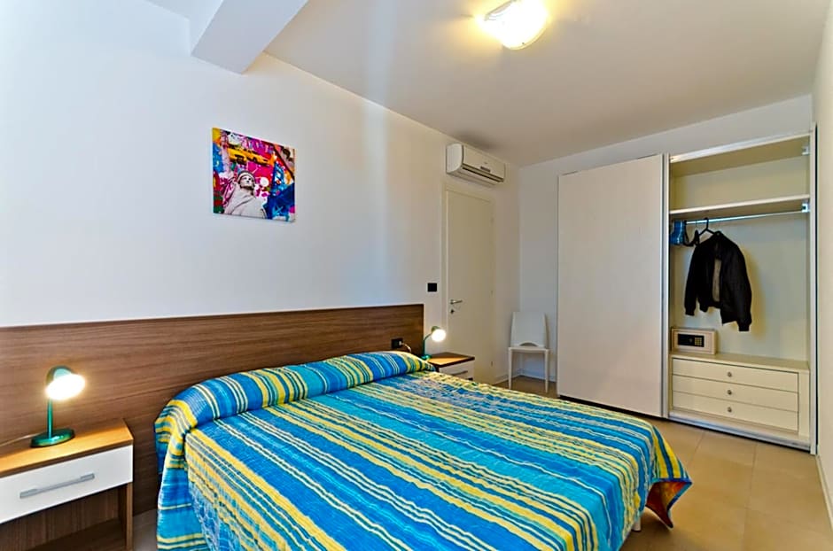 Villa Marina Apartments - Agenzia Cocal