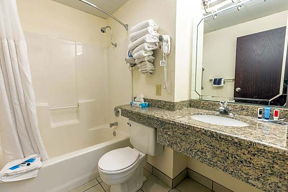 Savannah House Hotel