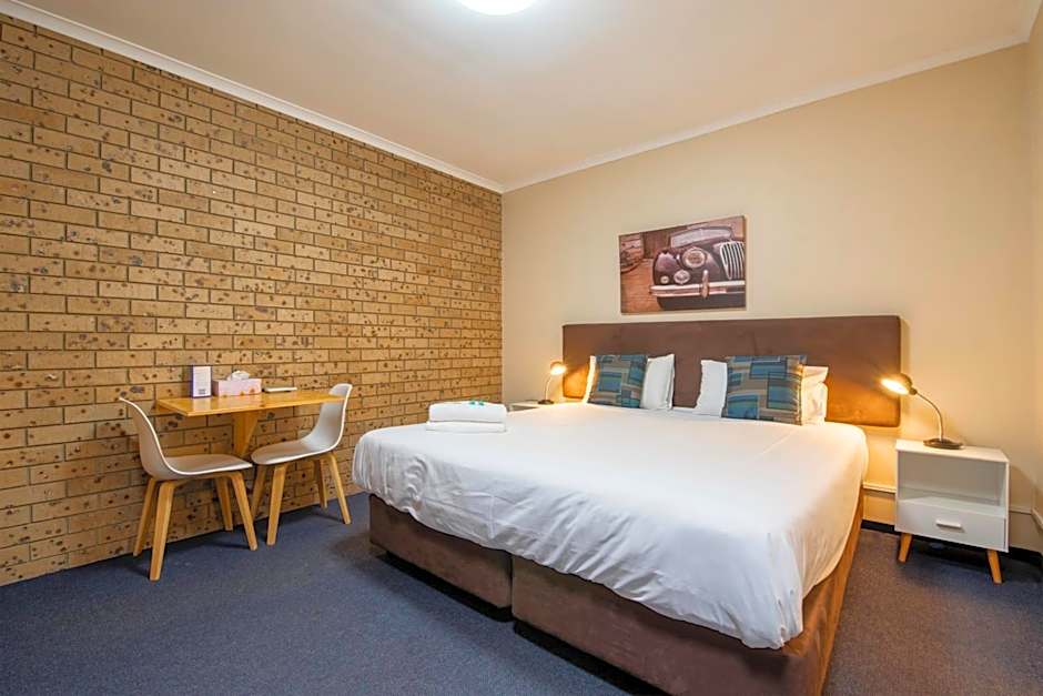 Echo Holiday Parks - Windsor Gardens