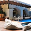 Los Pilares Hotel